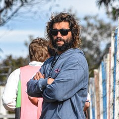 Foto de perfil de Victor Saavedra